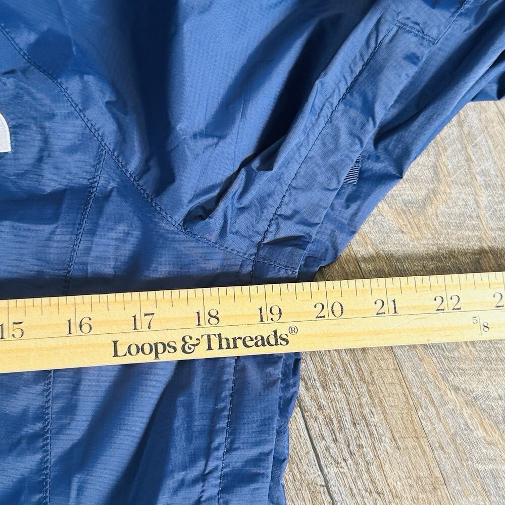 The North Face Jacket Women's Size S Dry Vent Waterproof Raincoat Outdoor - Picture 7 of 9